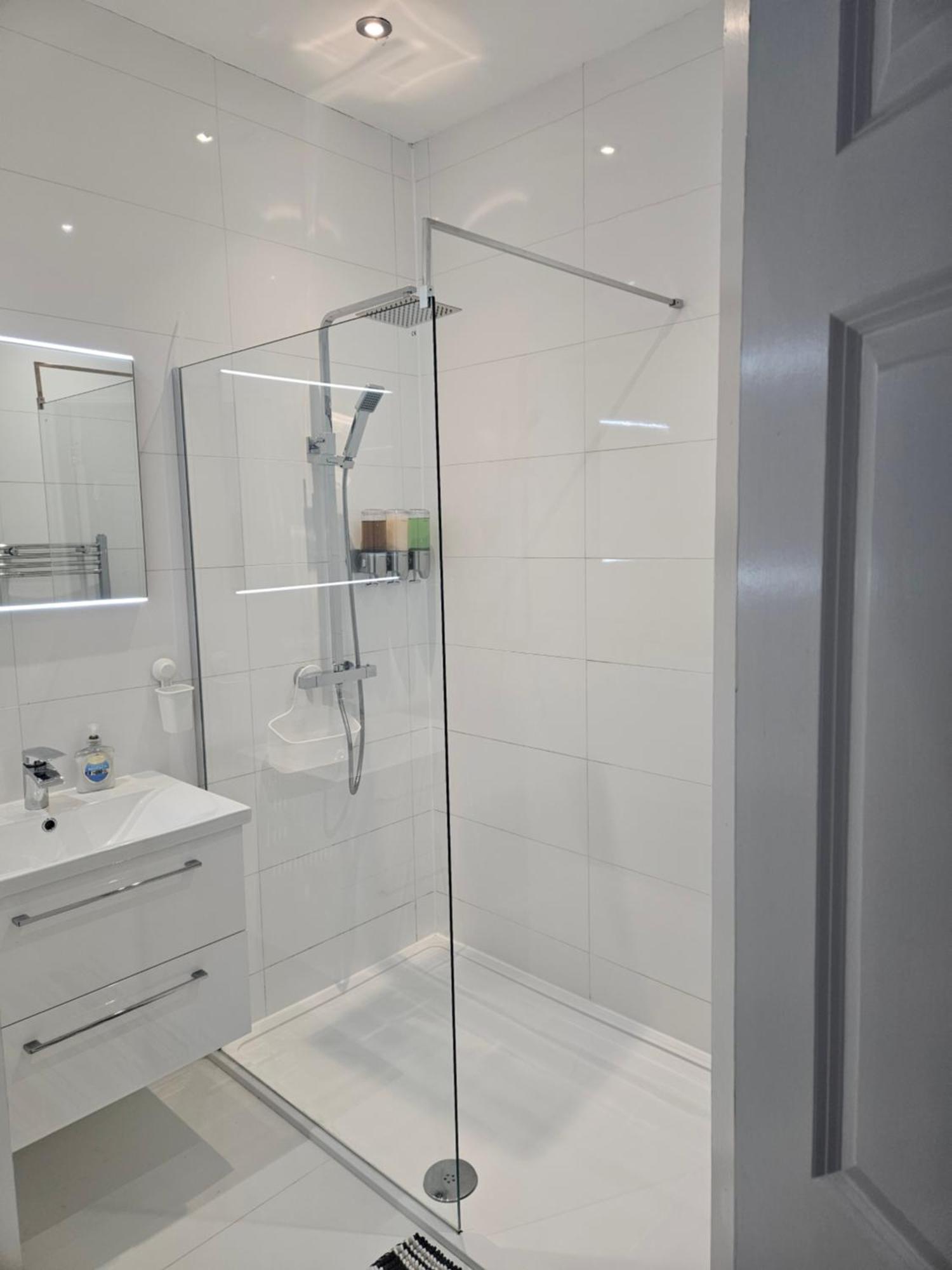 Langhouse Castle Bed And Breakfast Inverkip 部屋 写真