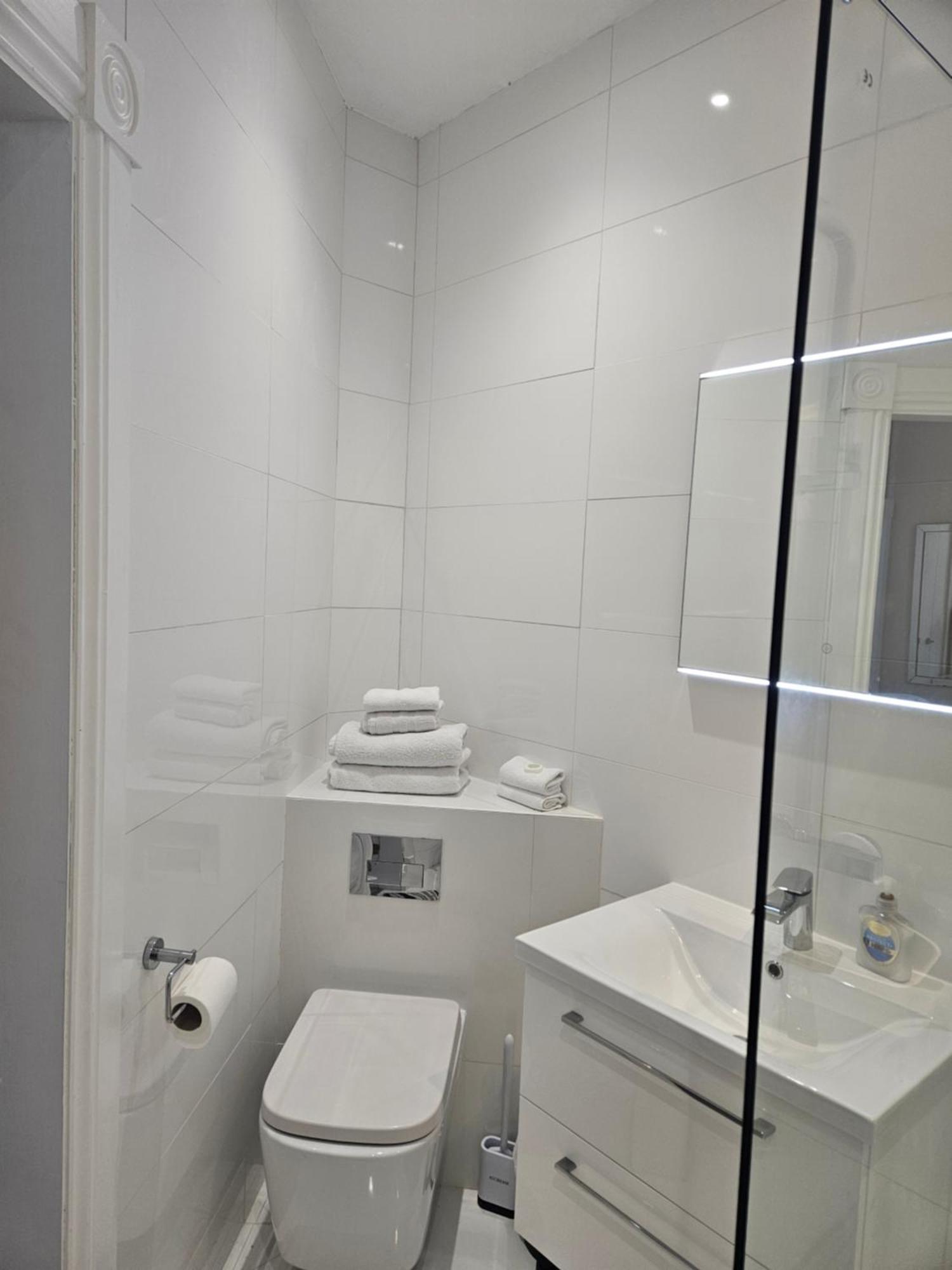 Langhouse Castle Bed And Breakfast Inverkip 部屋 写真